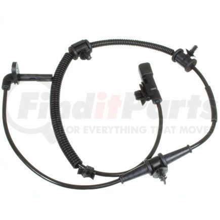 Holstein 2ABS0882 Holstein Parts 2ABS0882 ABS Wheel Speed Sensor