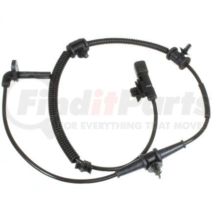 Holstein 2ABS0882 Holstein Parts 2ABS0882 ABS Wheel Speed Sensor for Buick, Chevrolet