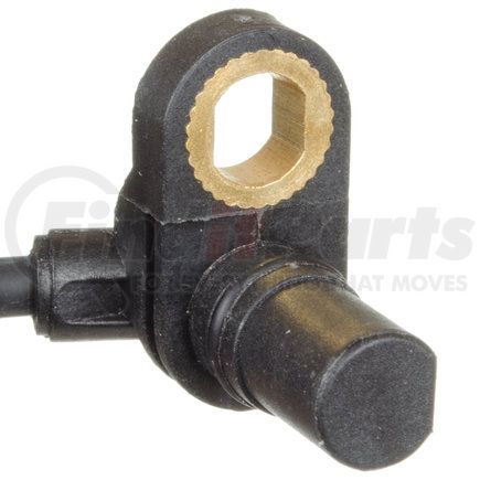 Holstein 2ABS0880 Holstein Parts 2ABS0880 ABS Wheel Speed Sensor