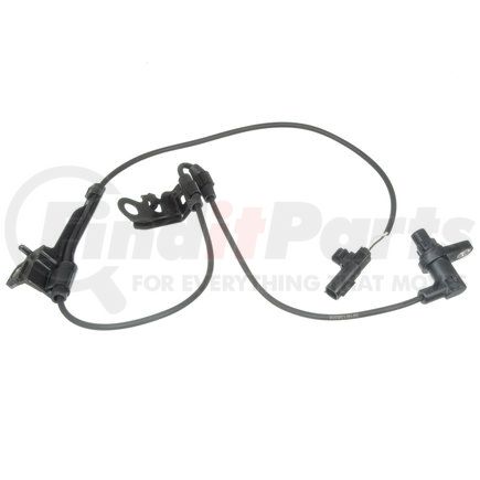 Holstein 2ABS0890 Holstein Parts 2ABS0890 ABS Wheel Speed Sensor for Toyota