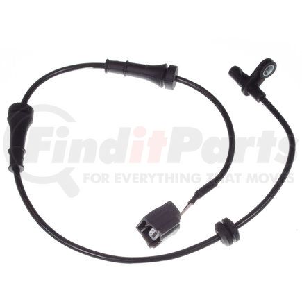 Holstein 2ABS0909 Holstein Parts 2ABS0909 ABS Wheel Speed Sensor