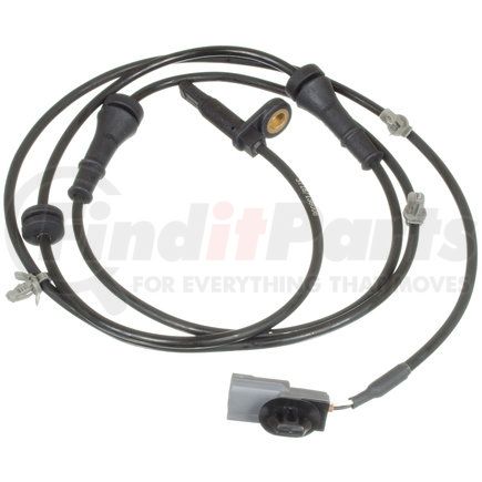 Holstein 2ABS0910 Holstein Parts 2ABS0910 ABS Wheel Speed Sensor for Nissan