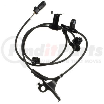 Holstein 2ABS0903 Holstein Parts 2ABS0903 ABS Wheel Speed Sensor