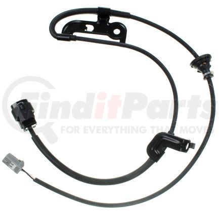 Holstein 2ABS0939 Holstein Parts 2ABS0939 ABS Wheel Speed Sensor Wiring Harness for Lexus, Toyota