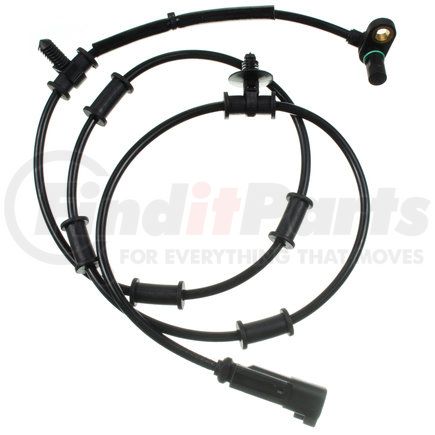 Holstein 2ABS0944 Holstein Parts 2ABS0944 ABS Wheel Speed Sensor