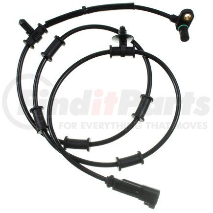 Holstein 2ABS0944 Holstein Parts 2ABS0944 ABS Wheel Speed Sensor for Ram, Dodge