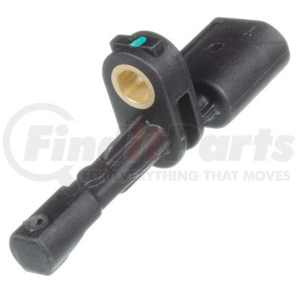 Holstein 2ABS0963 Holstein Parts 2ABS0963 ABS Wheel Speed Sensor for Audi, Volkswagen