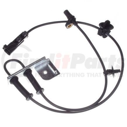 Holstein 2ABS1018 Holstein Parts 2ABS1018 ABS Wheel Speed Sensor for Chrysler