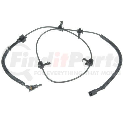 Holstein 2ABS1034 Holstein Parts 2ABS1034 ABS Wheel Speed Sensor for Jeep