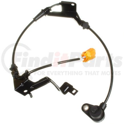 Holstein 2ABS1037 Holstein Parts 2ABS1037 ABS Wheel Speed Sensor for Acura, Honda