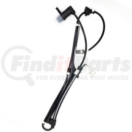 Holstein 2ABS1047 Holstein Parts 2ABS1047 ABS Wheel Speed Sensor