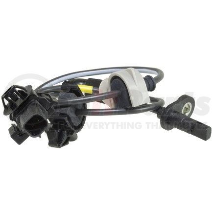 Holstein 2ABS1040 Holstein Parts 2ABS1040 ABS Wheel Speed Sensor