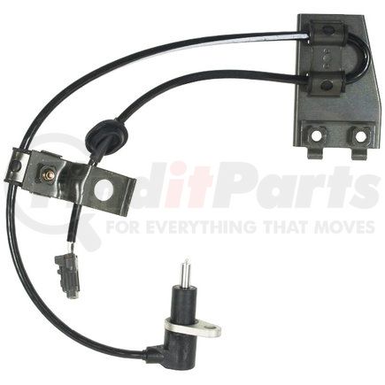 Holstein 2ABS1041 Holstein Parts 2ABS1041 ABS Wheel Speed Sensor