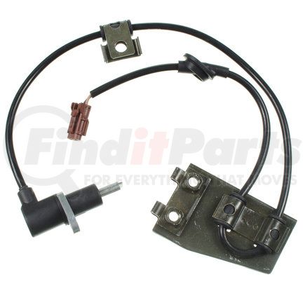 Holstein 2ABS1093 Holstein Parts 2ABS1093 ABS Wheel Speed Sensor