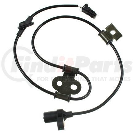 Holstein 2ABS1103 Holstein Parts 2ABS1103 ABS Wheel Speed Sensor