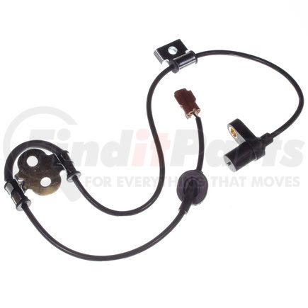 Holstein 2ABS1105 Holstein Parts 2ABS1105 ABS Wheel Speed Sensor