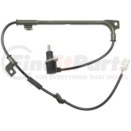 Holstein 2ABS1097 Holstein Parts 2ABS1097 ABS Wheel Speed Sensor