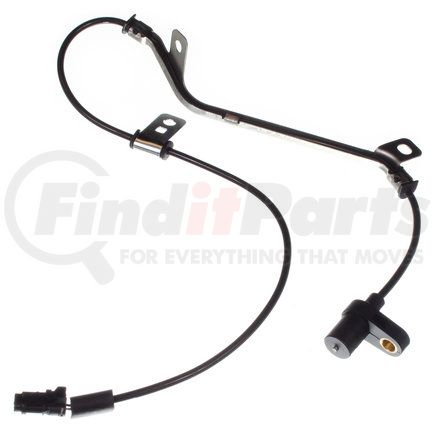 Holstein 2ABS1107 Holstein Parts 2ABS1107 ABS Wheel Speed Sensor