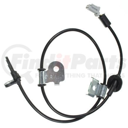 Holstein 2ABS1109 Holstein Parts 2ABS1109 ABS Wheel Speed Sensor