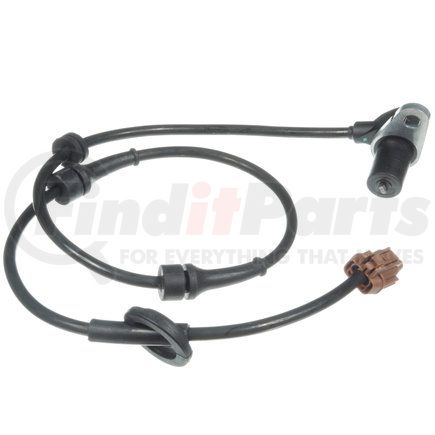 Holstein 2ABS1136 Holstein Parts 2ABS1136 ABS Wheel Speed Sensor for Nissan