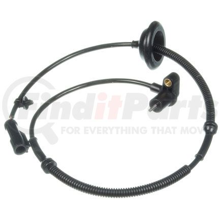 Holstein 2ABS1143 Holstein Parts 2ABS1143 ABS Wheel Speed Sensor