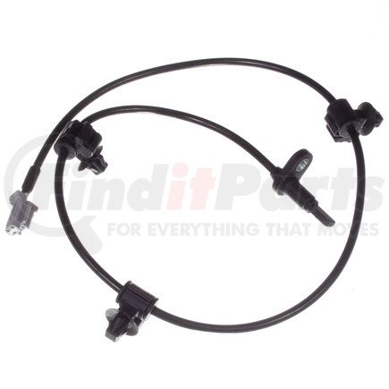 Holstein 2ABS1118 Holstein Parts 2ABS1118 ABS Wheel Speed Sensor