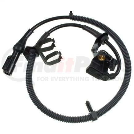 Holstein 2ABS1171 Holstein Parts 2ABS1171 ABS Wheel Speed Sensor for Ford, Lincoln