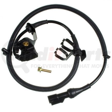 Holstein 2ABS1172 Holstein Parts 2ABS1172 ABS Wheel Speed Sensor for Ford, Lincoln