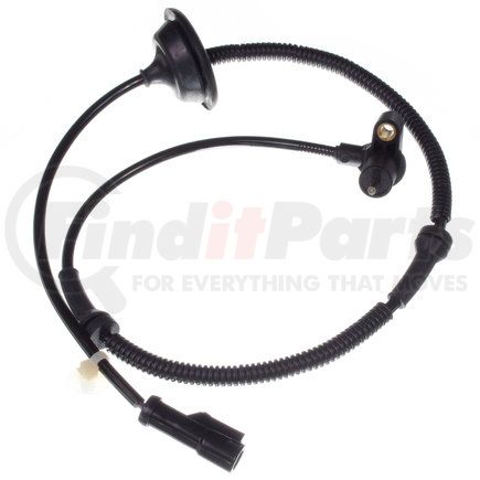 Holstein 2ABS1175 Holstein Parts 2ABS1175 ABS Wheel Speed Sensor for Ford