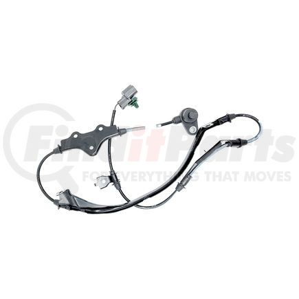 Holstein 2ABS1231 Holstein Parts 2ABS1231 ABS Wheel Speed Sensor