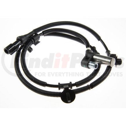 Holstein 2ABS1257 Holstein Parts 2ABS1257 ABS Wheel Speed Sensor for Ford, Mazda