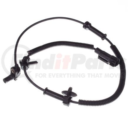 Holstein 2ABS1259 Holstein Parts 2ABS1259 ABS Wheel Speed Sensor