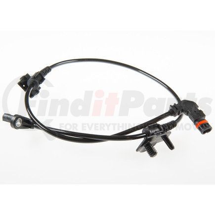 Holstein 2ABS1279 Holstein Parts 2ABS1279 ABS Wheel Speed Sensor