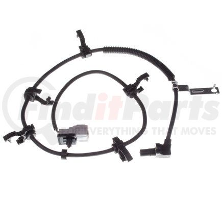 Holstein 2ABS1275 Holstein Parts 2ABS1275 ABS Wheel Speed Sensor