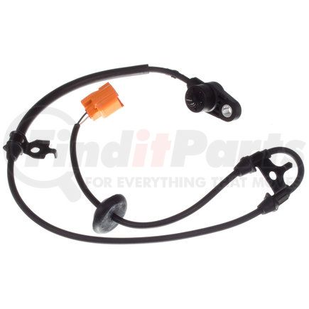 Holstein 2ABS1296 Holstein Parts 2ABS1296 ABS Wheel Speed Sensor for Acura, Honda