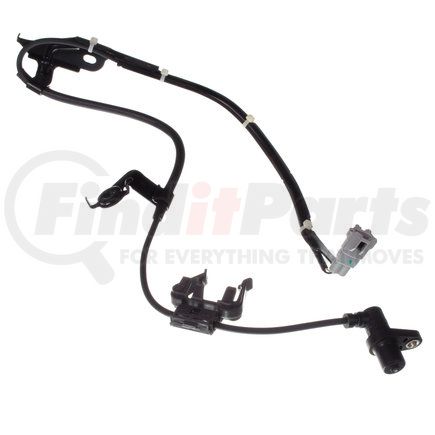 Holstein 2ABS1303 Holstein Parts 2ABS1303 ABS Wheel Speed Sensor