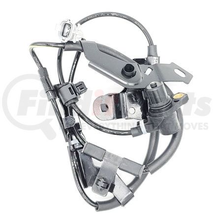 Holstein 2ABS1312 Holstein Parts 2ABS1312 ABS Wheel Speed Sensor