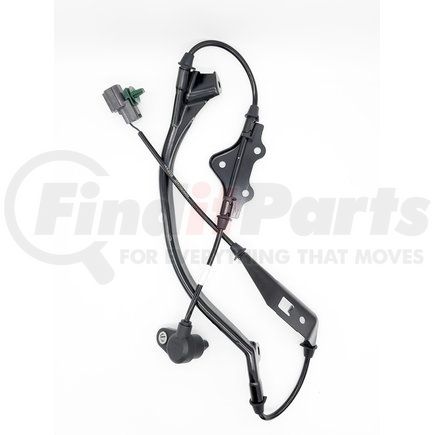 Holstein 2ABS1314 Holstein Parts 2ABS1314 ABS Wheel Speed Sensor