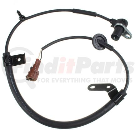 Holstein 2ABS1328 Holstein Parts 2ABS1328 ABS Wheel Speed Sensor