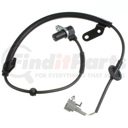 Holstein 2ABS1332 Holstein Parts 2ABS1332 ABS Wheel Speed Sensor
