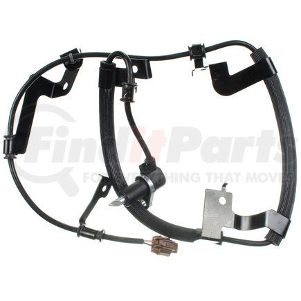 Holstein 2ABS1324 Holstein Parts 2ABS1324 ABS Wheel Speed Sensor