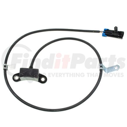 Holstein 2ABS1344 Holstein Parts 2ABS1344 ABS Wheel Speed Sensor