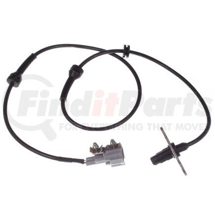 Holstein 2ABS1383 Holstein Parts 2ABS1383 ABS Wheel Speed Sensor