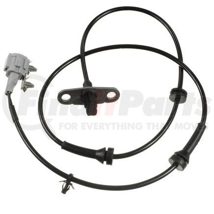 Holstein 2ABS1369 Holstein Parts 2ABS1369 ABS Wheel Speed Sensor for Nissan