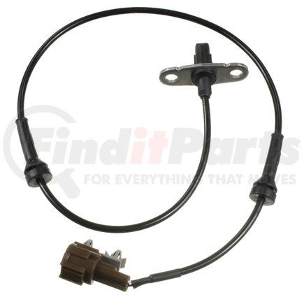 Holstein 2ABS1370 Holstein Parts 2ABS1370 ABS Wheel Speed Sensor