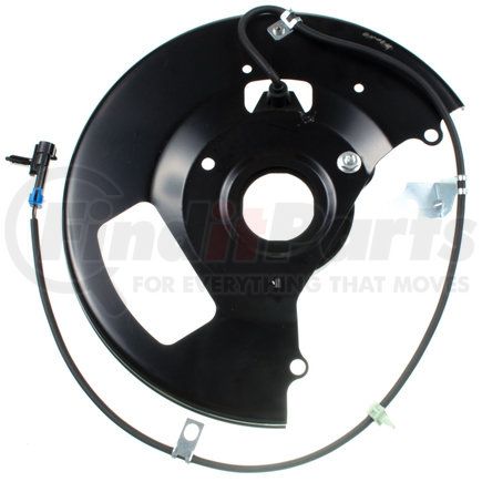 Holstein 2ABS1378 Holstein Parts 2ABS1378 ABS Wheel Speed Sensor