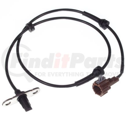 Holstein 2ABS1379 Holstein Parts 2ABS1379 ABS Wheel Speed Sensor for Nissan