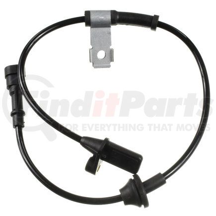 Holstein 2ABS1414 Holstein Parts 2ABS1414 ABS Wheel Speed Sensor for Chrysler, Dodge