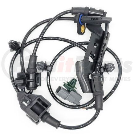 Holstein 2ABS1404 Holstein Parts 2ABS1404 ABS Wheel Speed Sensor