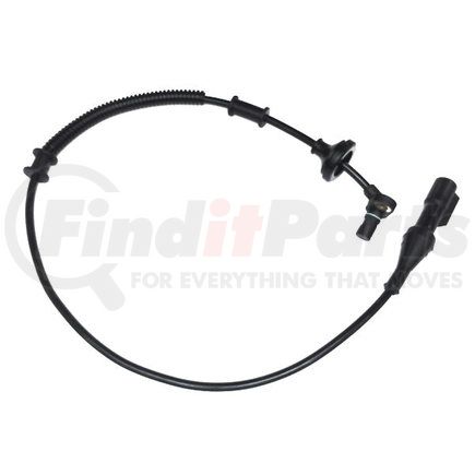 Holstein 2ABS1428 Holstein Parts 2ABS1428 ABS Wheel Speed Sensor